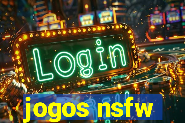 jogos nsfw